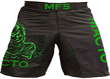 Macto Fight System 